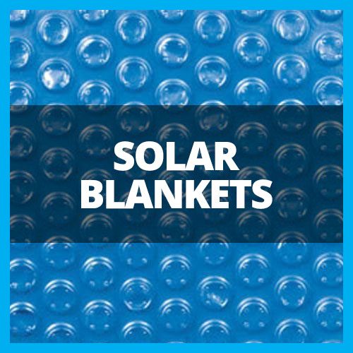 Solar Blanket