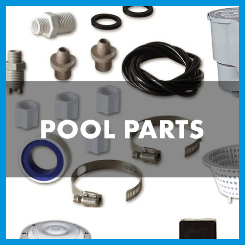 Pool Parts