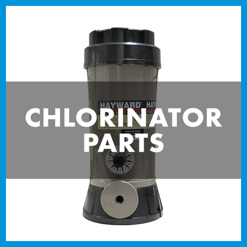 Chlorinator Parts
