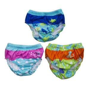 Swim Diaper