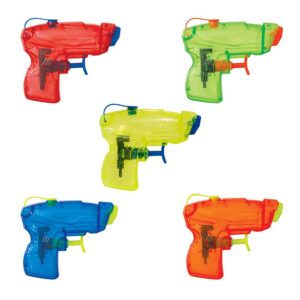 Flood Force Flash Triton 2PC Water Guns