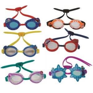 Marvel & Disney Swimming Goggles