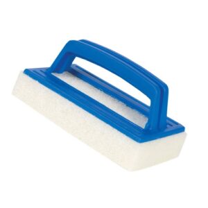 Scrubber Fine Grade Brush