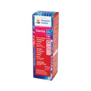 Clarita™ 125g