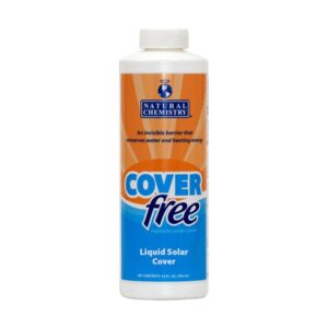 Cover Free - Liquid Solar Blanket