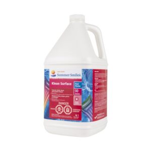 Klean Surface (Muriatic Acid) 4L