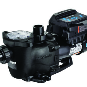 Hayward MaxFlo VS 500 Pump 230V - Expert Line