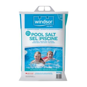 Pool Salt 20kg