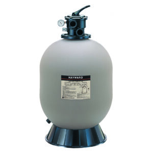 Hayward 24" Pro Series Sand Filter 300lbs