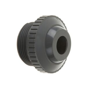 Hayward Hydrostream 3/4" Return Jet Dark Grey