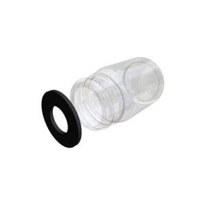 Hayward Vari-Flo Threaded Sight Glass