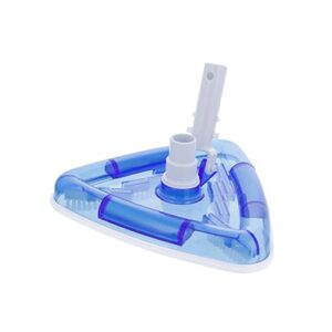 See-Thru Triangle Vaccum Head