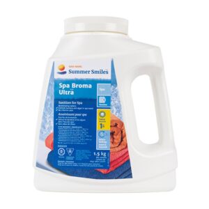 Spa Broma Ultra™ 1.5kg